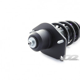 Combinés Filetés D2 Street pour Mazda RX-8