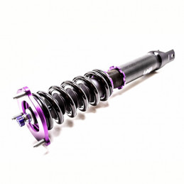 Combinés Filetés D2 Drift pour Mazda RX-8