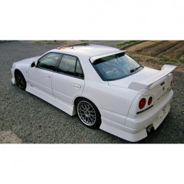 Kit Carrosserie Origin Labo Stream Line pour Nissan Skyline R34