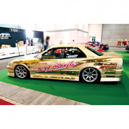 Kit Carrosserie Origin Labo Stream Line pour Nissan Skyline R34