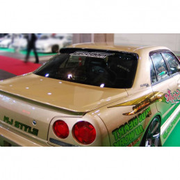 Aileron de Toit Origin Labo pour Nissan Skyline R34 (4 Portes)
