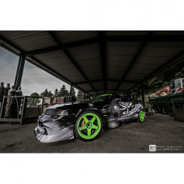 Ailes Avant pour Nissan Skyline R33 Spec 1 GTST