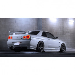 Feux Arrière Navan à Full LED pour Nissan Skyline R34