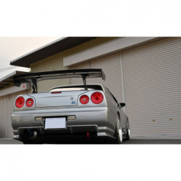 Feux Arrière Navan à Full LED pour Nissan Skyline R34