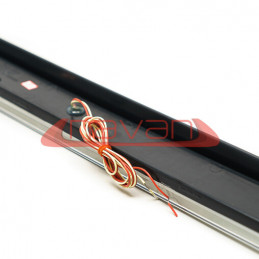 Bandeau Arrière Navan à LED pour Nissan Skyline R33