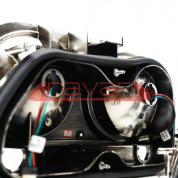 Feux Arrière Navan à LED pour Nissan Skyline R33