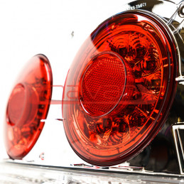 Feux Arrière Navan à LED pour Nissan Skyline R33