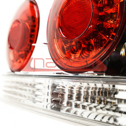 Feux Arrière Navan à LED pour Nissan Skyline R33