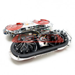 Feux Arrière Navan à LED pour Nissan Skyline R32