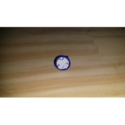 Ampoule T10 / W5W 6500K Blanc XENON