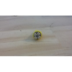 Ampoule T10 / W5W 6500K Blanc XENON