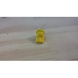 Ampoule T10 / W5W 6500K Blanc XENON