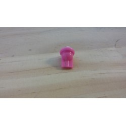 Ampoule T10 / W5W 6500K Blanc XENON