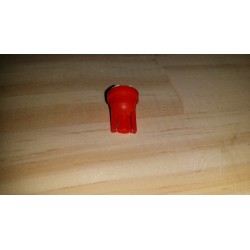 Ampoule T10 / W5W 6500K Blanc XENON