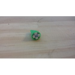 Ampoule T10 / W5W 6500K Blanc XENON