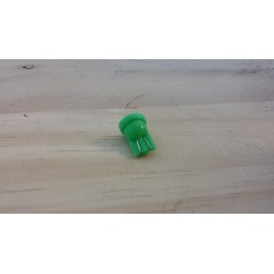 Ampoule T10 / W5W 6500K Blanc XENON