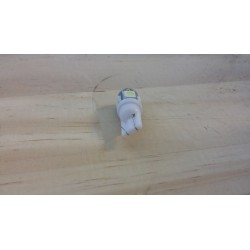 Ampoule T10 / W5W 5smd