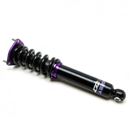 Combinés Filetés D2 Street pour Nissan 370Z (2009+)