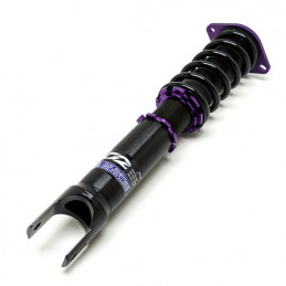 Combinés Filetés D2 Street pour Nissan 370Z (2009+)