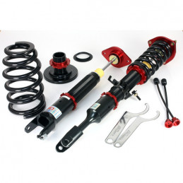 Combinés Filetés BC Racing V1-VS pour Nissan 350Z (03-09)