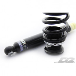 Combinés Filetés D2 Drift pour Nissan 350Z (02-08)