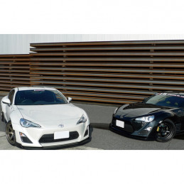 Ailes Avant Origin Labo +35mm pour Toyota GT86