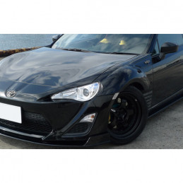 Ailes Avant Origin Labo +35mm pour Toyota GT86