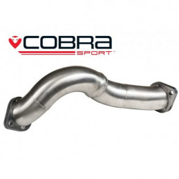 Over Pipe Cobra pour Toyota GT86