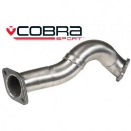 Over Pipe Cobra pour Toyota GT86