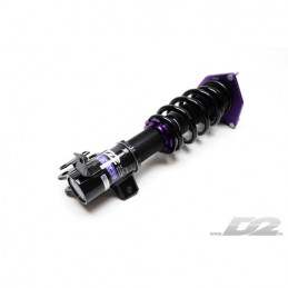 Combinés Filetés D2 Street pour Toyota GT86 (2012+)