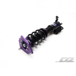 Combinés Filetés D2 Street pour Toyota GT86 (2012+)