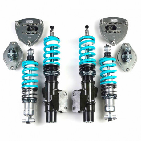 Suspensions Nitron NTR R1 pour Toyota GT86 (2013+)