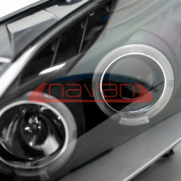 Phares Avant Navan pour Honda S2000