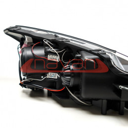 Phares Avant Navan pour Honda S2000