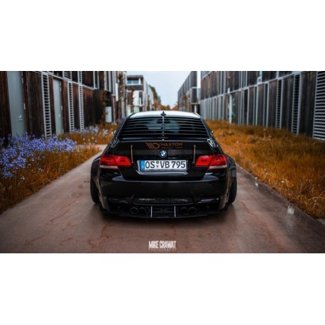 BMW M3 E92 FENÊTRE ARRIÈRE PERSIENNE BMW M3 E92 FENÊTRE ARRIÈRE PERSIENNE