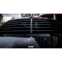 BMW M3 E92 FENÊTRE ARRIÈRE PERSIENNE