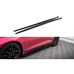 Rajouts Des Bas De Caisse...