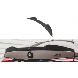 Carbon Fiber Becquet de hayon BMW M4 G82