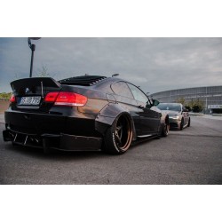DUCKTAIL SPOILER BMW M3 E92