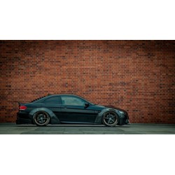 WIDE BODY BMW M3 E92