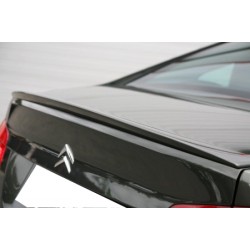 Spoiler Citroen C5 Series III 2007-2017