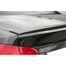 Spoiler Citroen C5 Series III 2007-2017