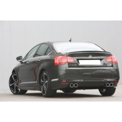 Spoiler Citroen C5 Series III 2007-2017