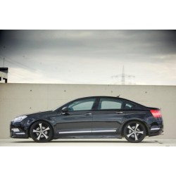 Jupes latérales Citroen C5 Series III break et berline 2007-2017