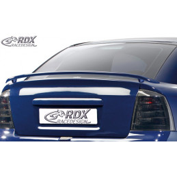 Becquet RDX OPEL Astra G...