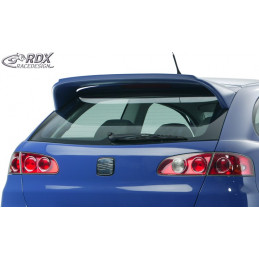 Becquet RDX pour SEAT Ibiza...