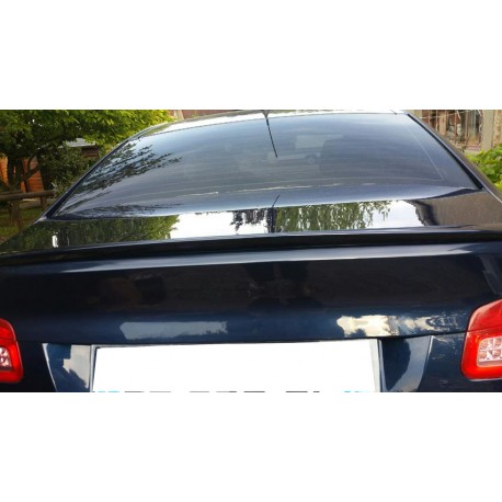 Spoiler Citroen C5 Series III 2007-2017