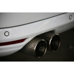 Tablier arrière Citroën C5 2007-2017 break