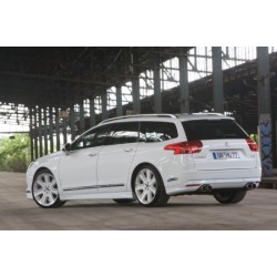 Tablier arrière Citroën C5 2007-2017 break