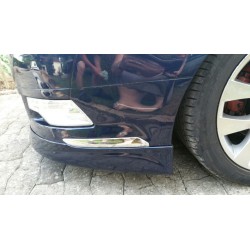 Rajout du pare choc avant Citroen C5 Series III break et berline 2007-2017